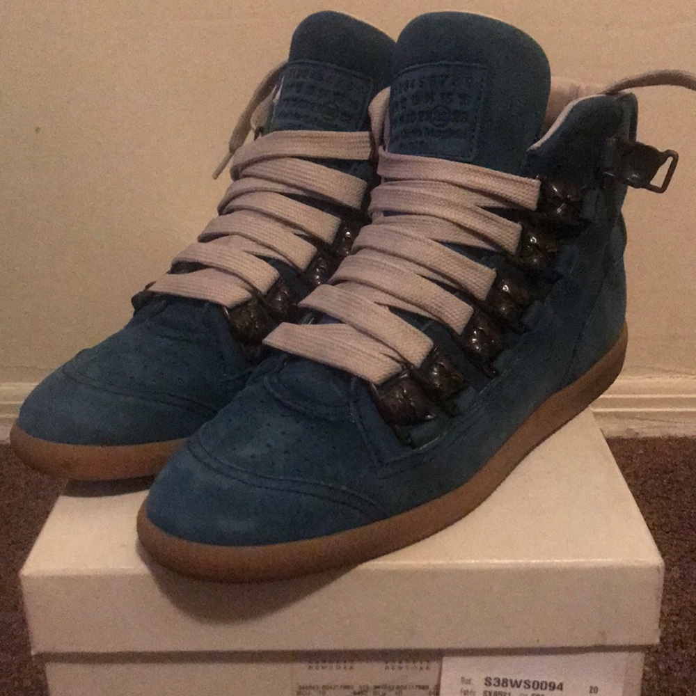 Maison Martin Margiela Sneakers